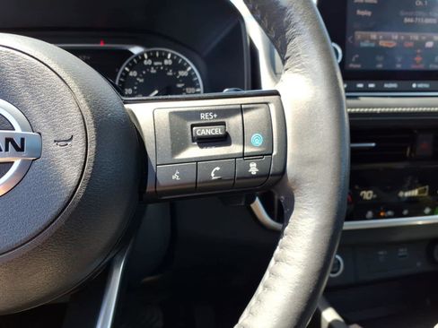 Used 2021 Nissan Rogue SV w/ Premium Package AWD/4WD image 24