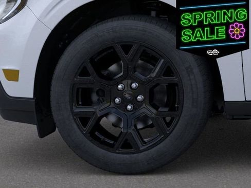 New 2026 Ford Maverick Lariat w/ Black Appearance Package image 22