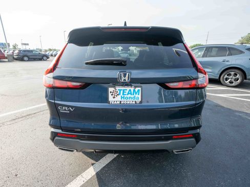 Used 2025 Honda CR-V Sport-L image 5
