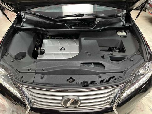 Used 2013 Lexus RX 350 AWD w/ Navigation Pkg image 34