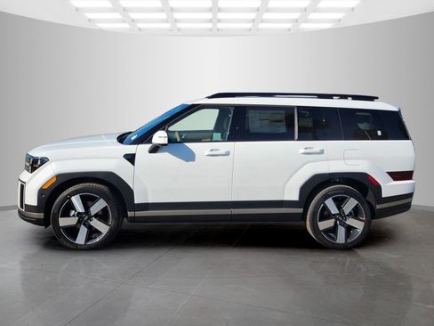 New 2026 Hyundai Santa Fe Limited image 4