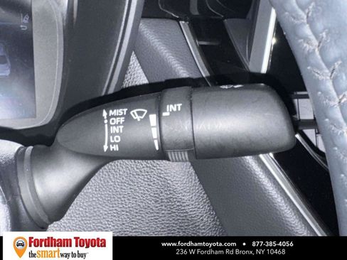 Certified 2021 Toyota Corolla SE FWD image 23
