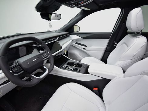 New 2026 Jeep Cherokee Limited AWD/4WD image 34