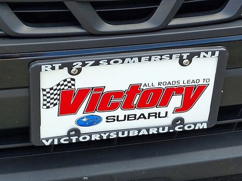 Used 2022 Subaru Crosstrek 2.5i Limited w/ Moonroof Package 2 image 31