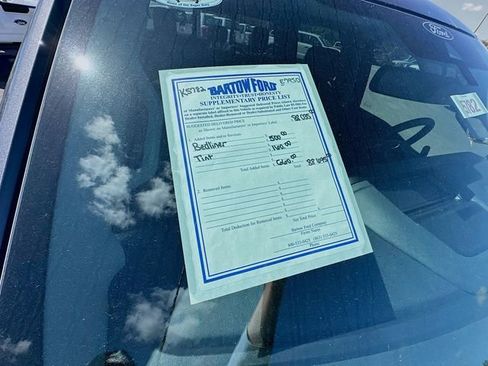 New 2026 Ford F250 Lariat w/ Chrome Package image 2