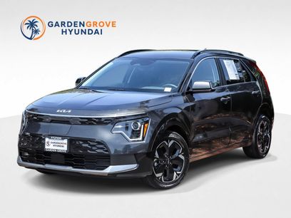 Used 2023 Kia Niro Wind w/ Wind Preserve Package