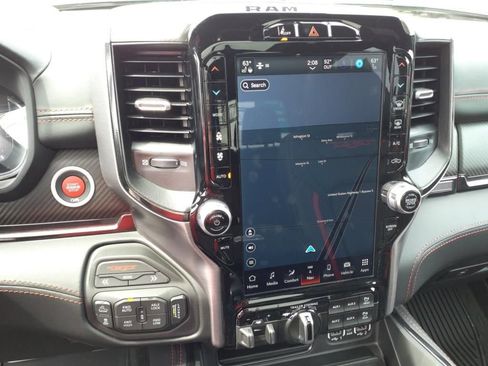 Used 2023 RAM 1500 TRX w/ TRX Level 2 Equipment Group AWD/4WD image 15