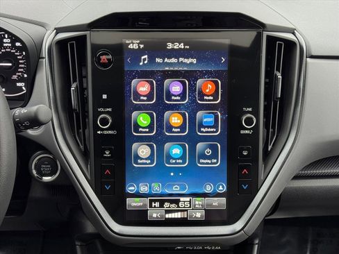 Used 2024 Subaru Crosstrek 2.5i Limited image 12