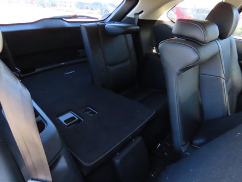 Used 2023 MAZDA CX-9 Touring Plus image 14