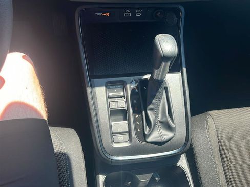 Used 2024 Honda CR-V EX image 8