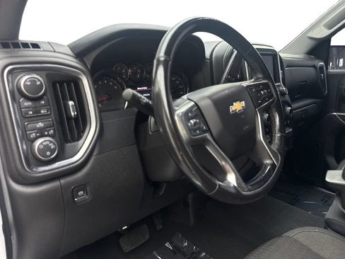 Used 2019 Chevrolet Silverado 1500 LT w/ All-Star Edition AWD/4WD image 52