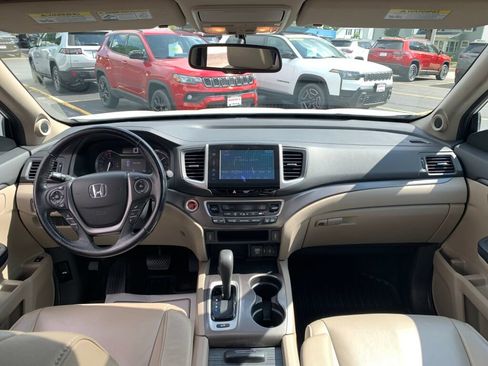 Used 2016 Honda Pilot EX-L image 27