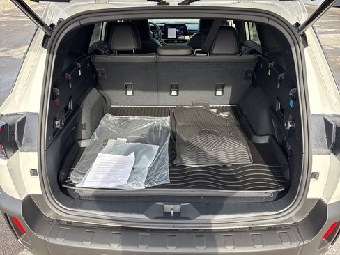 New 2026 Subaru Outback Limited image 28