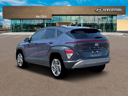 New 2026 Hyundai Kona SEL Premium image 5