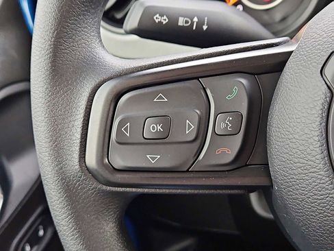 New 2026 Jeep Gladiator Sport image 22