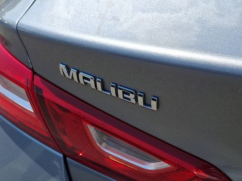 Used 2024 Chevrolet Malibu LT FWD image 21