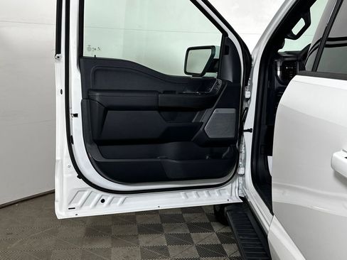 New 2026 Ford F150 Lariat w/ Equipment Group 501A Mid AWD/4WD image 13