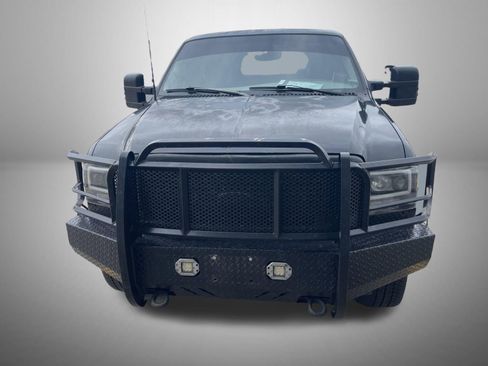 Used 2000 Ford Excursion XLT AWD/4WD image 2