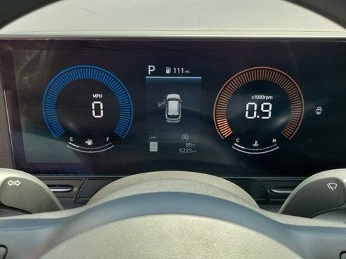 Certified 2026 Hyundai Kona SE FWD image 22