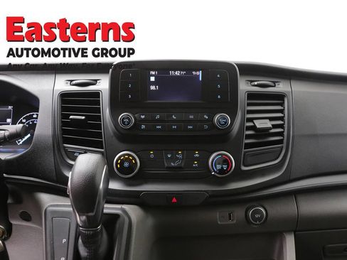 Used 2020 Ford Transit 350 DRW RWD image 12