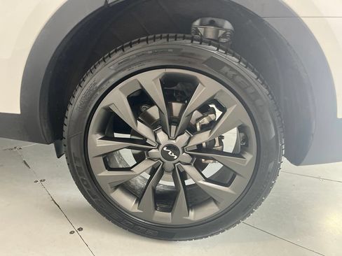 Used 2023 Kia Sorento SX Prestige AWD/4WD image 16