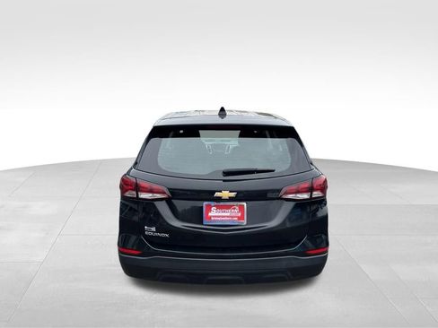 Used 2023 Chevrolet Equinox LS FWD image 27