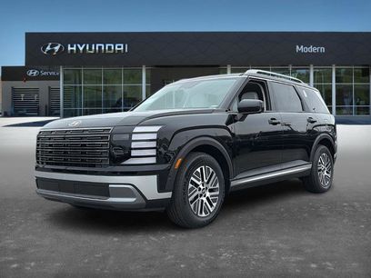 New 2026 Hyundai Palisade SEL Premium