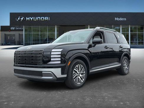 New 2026 Hyundai Palisade SEL Premium image 1