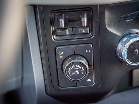 Used 2023 Ford F150 XLT w/ Equipment Group 302A High image 26