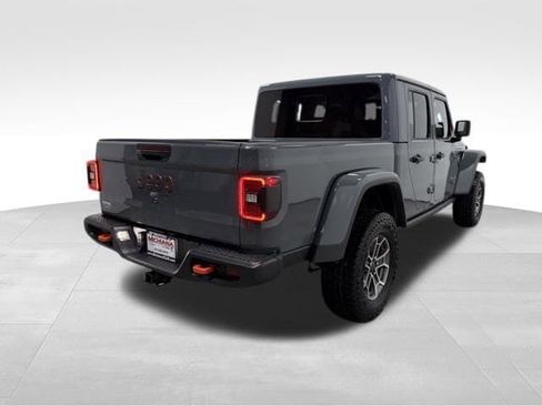 New 2026 Jeep Gladiator Mojave image 6