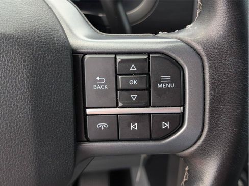 Used 2024 Ford F150 XLT w/ Mobile Office Package AWD/4WD image 24