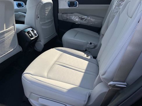 New 2025 Kia Sorento EX image 20