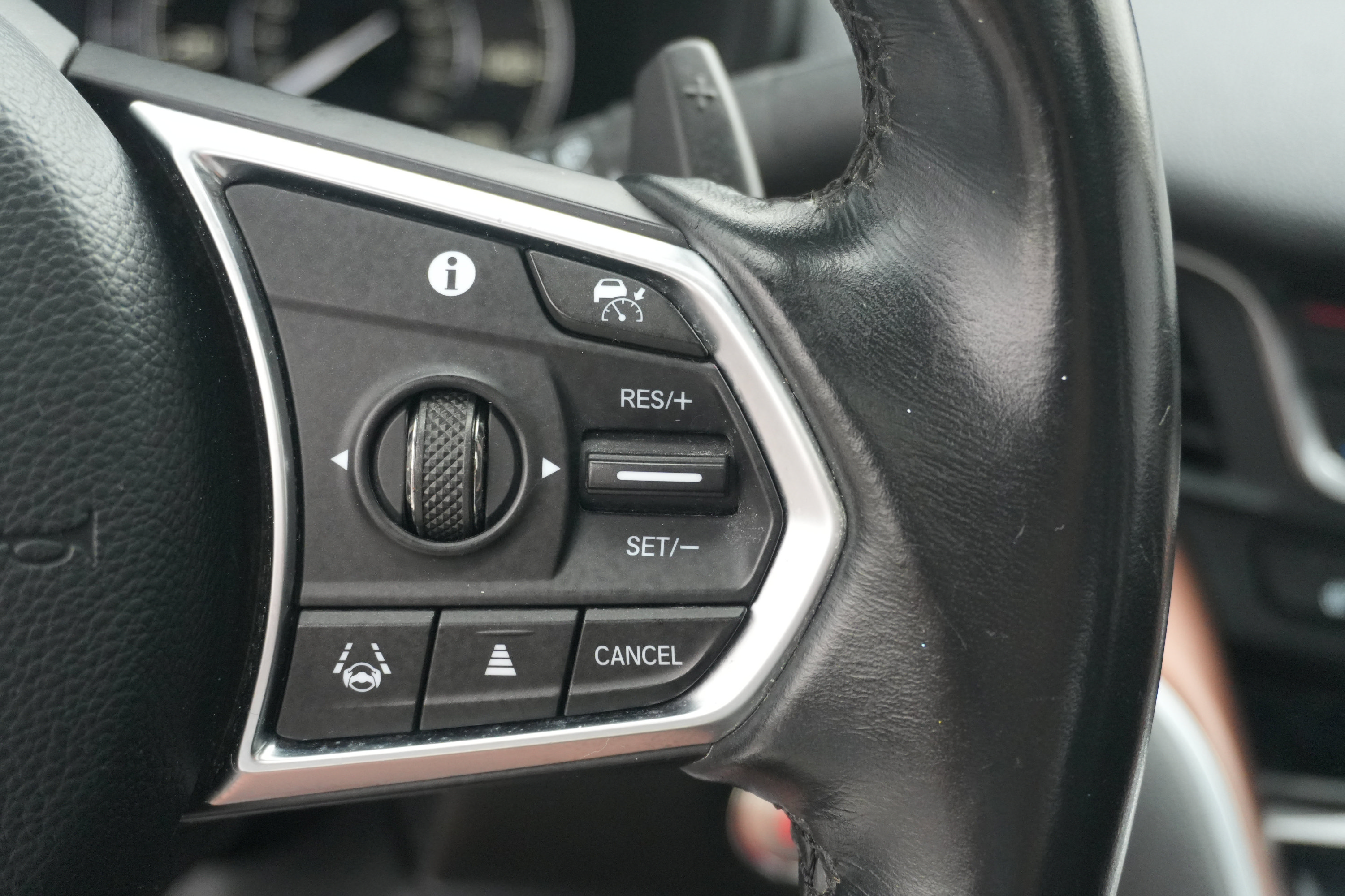 Used 2023 Acura TLX w/ A-SPEC Package AWD/4WD image 30