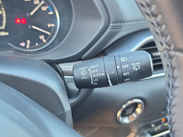Certified 2023 MAZDA CX-5 AWD 2.5 S w/ Premium Package image 21
