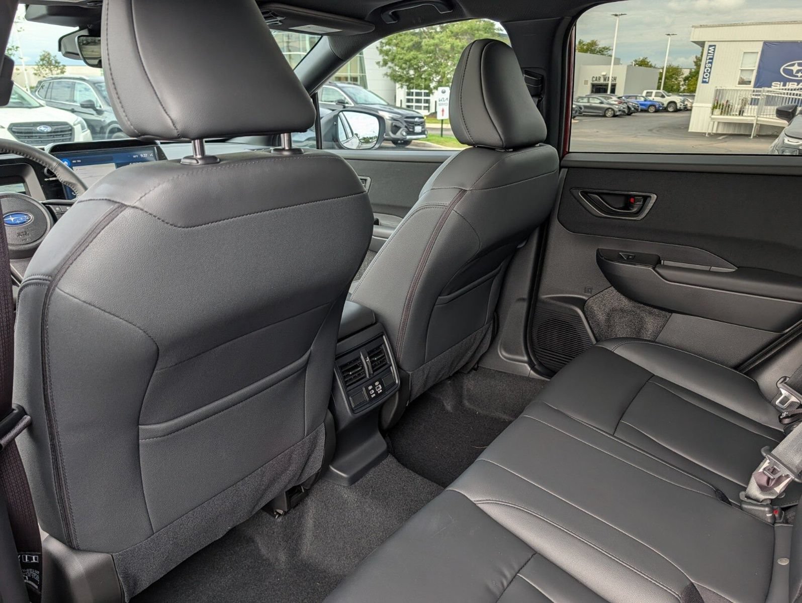 New 2026 Subaru Outback Premium w/ Premium/Limited Package 2 AWD/4WD image 28