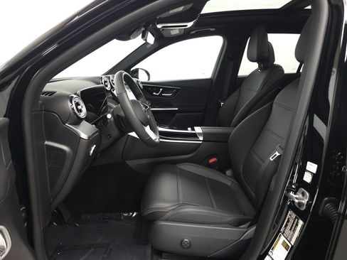 Certified 2026 Mercedes-Benz GLC 300 4MATIC image 8