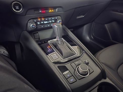 Used 2023 MAZDA CX-5 AWD 2.5 S w/ Preferred Package image 26