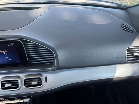 Used 2024 Mercedes-Benz GLE 350 GLE 350 image 36