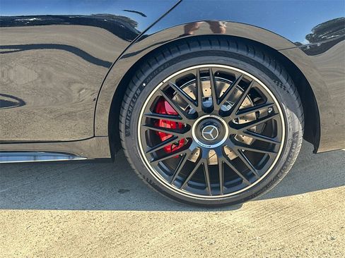 New 2026 Mercedes-Benz S 63 AMG S image 23