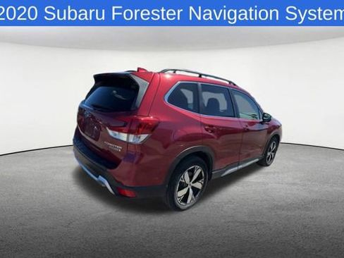 Used 2020 Subaru Forester Touring AWD/4WD image 9