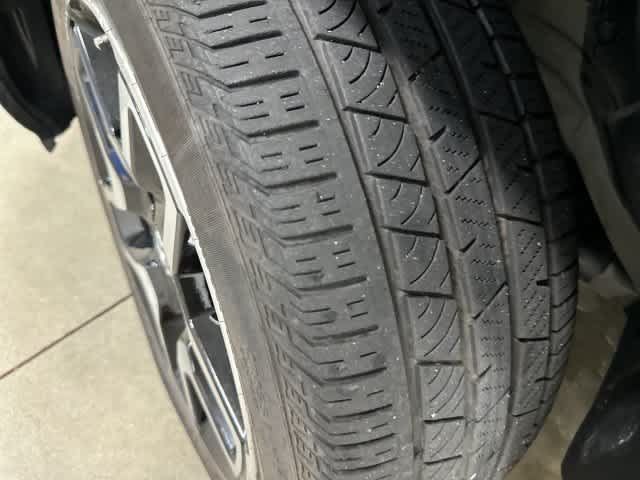 Used 2023 Honda Passport Elite image 29