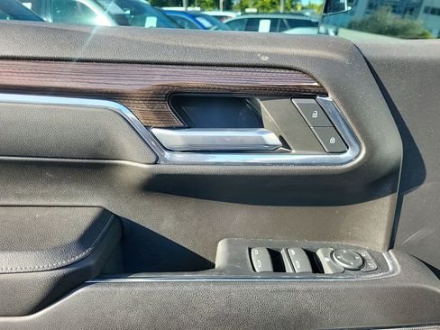 Used 2023 Chevrolet Silverado 1500 RST image 26