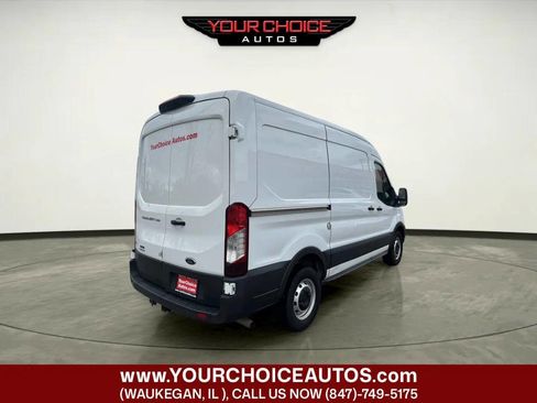 Used 2020 Ford Transit 250 Medium Roof w/ Load Area Protection Package image 5