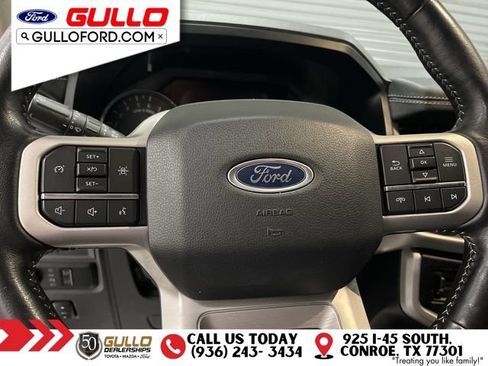 Certified 2022 Ford Expedition XLT AWD/4WD image 26