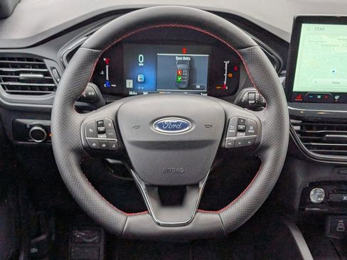 New 2026 Ford Escape ST-Line w/ Tech Pack #1 image 9