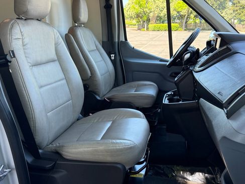 Used 2019 Ford Transit 350 XLT RWD image 20