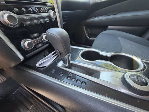 Used 2017 Nissan Pathfinder S AWD/4WD image 71