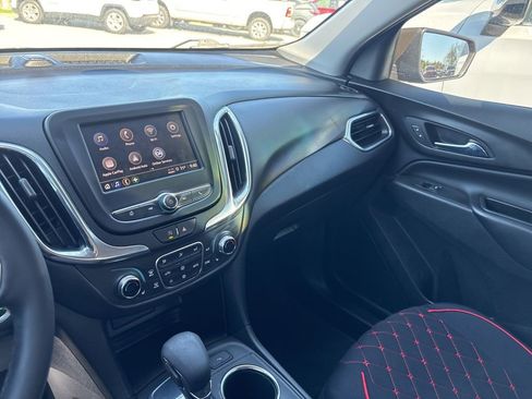 Certified 2023 Chevrolet Equinox LT FWD image 28