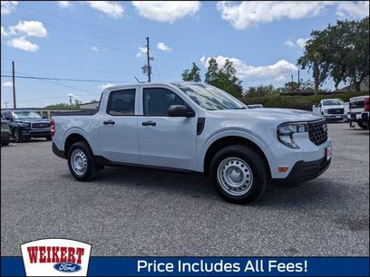 Used 2025 Ford Maverick XL w/ Equipment Group 102A