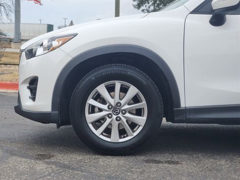 Used 2016 MAZDA CX-5 Touring image 8